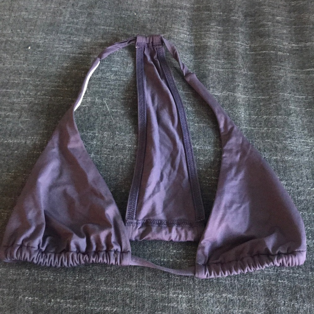 Victoria’s Secret bikini top size XS